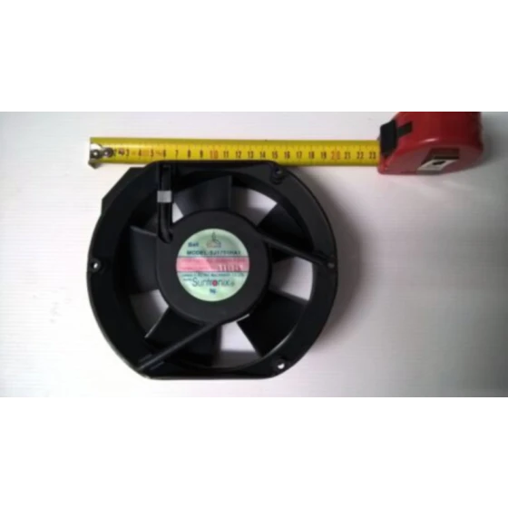 Ventilatore SANJU SJ1751HA1