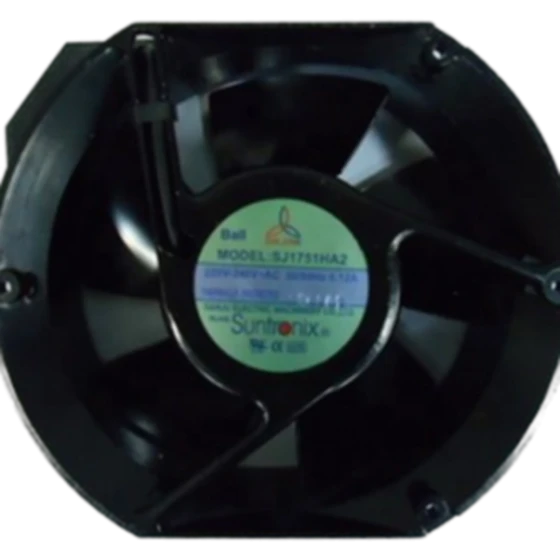 Ventilatore SANJU SJ1751HA2