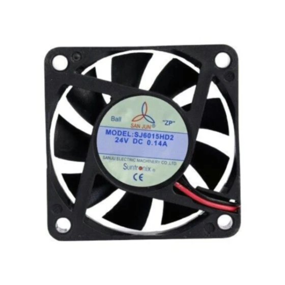 Ventilatore SANJU SJ6015HD2