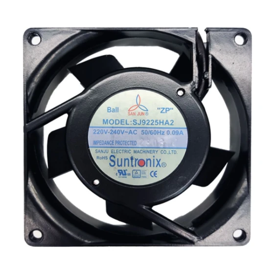 Ventilatore SANJUN SJ92025HA2