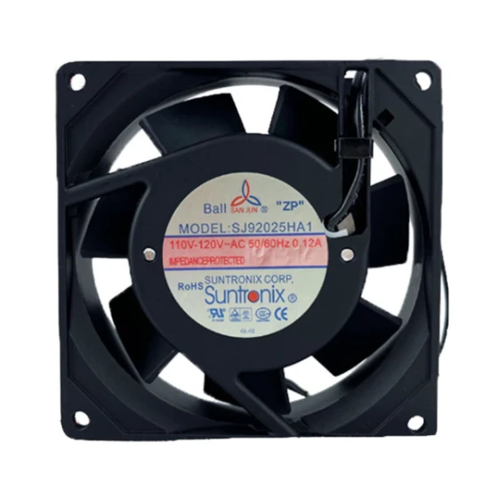 Ventilatore SANJU SJ9225HA2