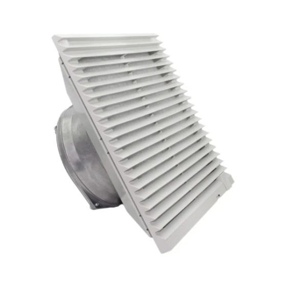 RITTAL SK3327107 Ventilatore