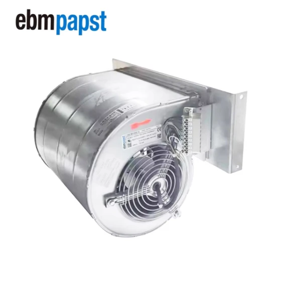 ebmpapst D2D160-CE02-16 Ventola