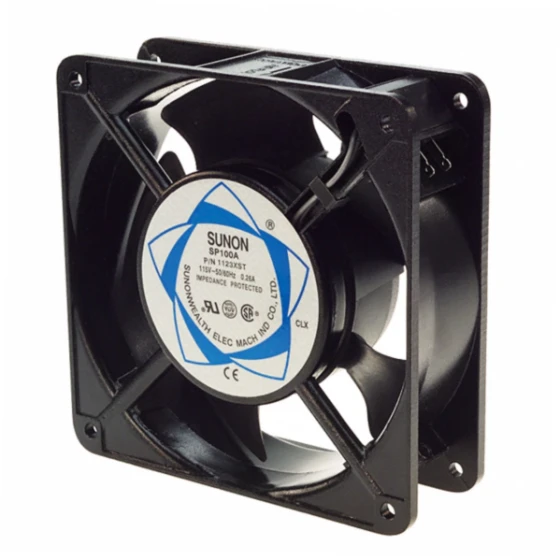Ventilatore Sunon SP100A-1123XST