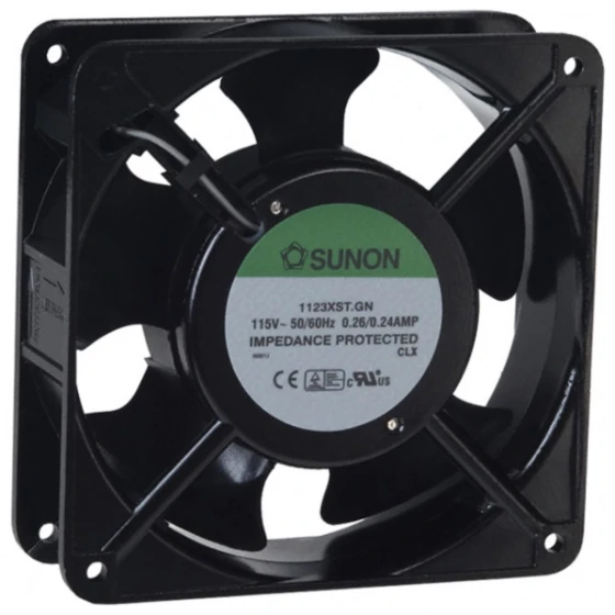 Ventilatore Sunon SP100A-1123XBT.GN