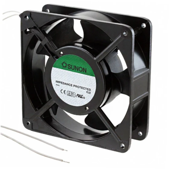 Ventilatore Sunon SP102A-1123MBL.GN