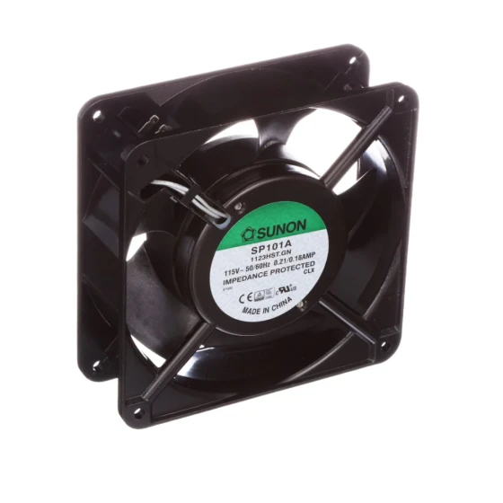 Ventilatore Sunon SP101A-1123HST.GN