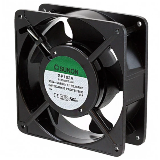 Ventilatore Sunon SP102A-1123MBT.GN
