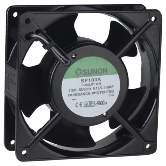 Ventilatore Sunon SP103A-1123LST.GN