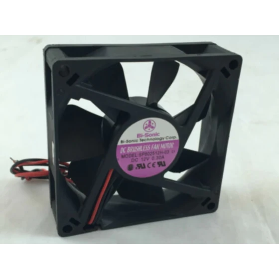 Ventilatore Bi-Sonic SP802512H-03