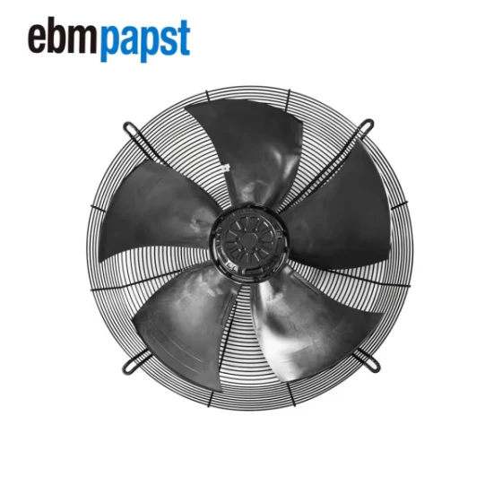 ebmpapst S8D630-AN01-01 Ventola