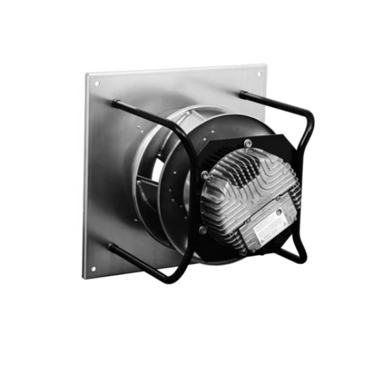ebmpapst K3G355-HA34-01 Ventola