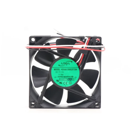ADDA AD08012HX257304 Ventola