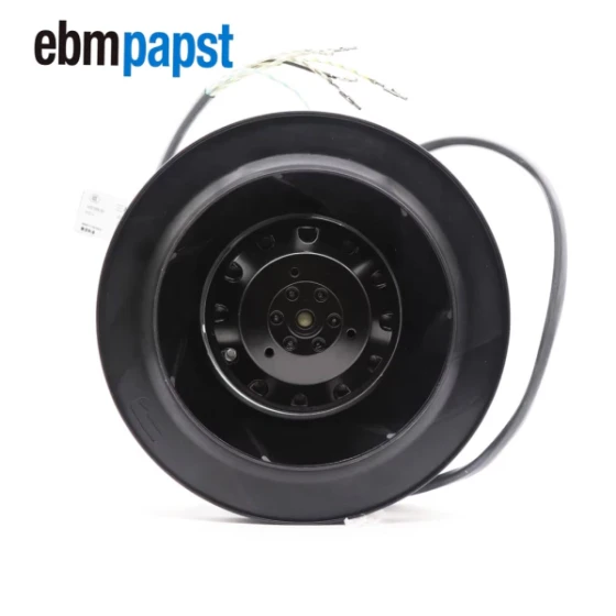 ebmpapst R2D190-AC08-10 Ventilatore