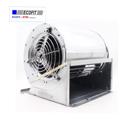 Ventilatore Ecofit VZ3V1212