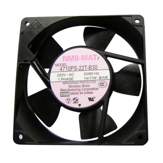 Ventilatore NMB 4710PS-22T-B30
