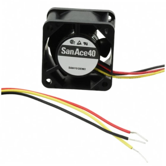 Ventilatore Sanyo Denki 109P0412F3013