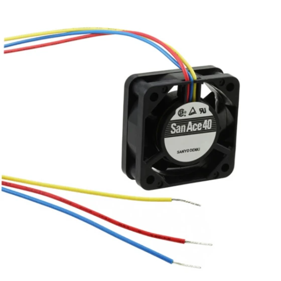 Ventilatore Sanyo Denki 109P0412M3013