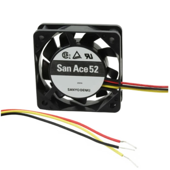 Ventilatore Sanyo Denki 109P0524A701