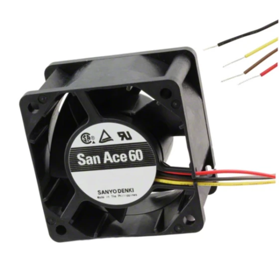 Ventilatore Sanyo Denki 9GV0612P1G03