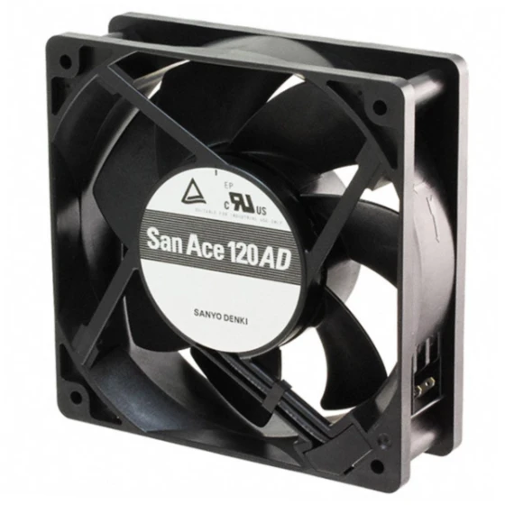 Ventilatore Sanyo Denki 9ADA1201G1H0011