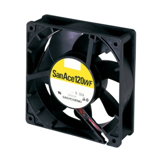 Sanyo 9WF1224H102 fan