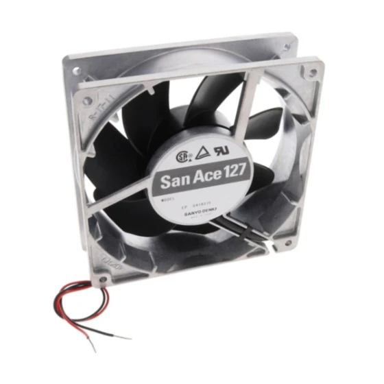 Sanyo 109P1348H1021 fan