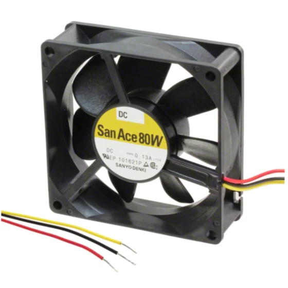 Ventilatore Sanyo Denki 9WP0812P4G01