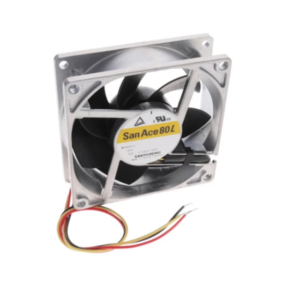 Ventilatore Sanyo Denki 9LG0824F4001