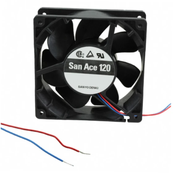 Ventilatore Sanyo Denki 9G1224M1021