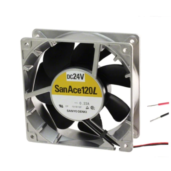 Ventilatore Sanyo Denki 9GL1224G102