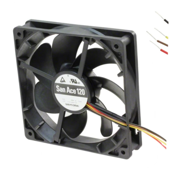 Ventilatore Sanyo Denki 9S1212P4M011