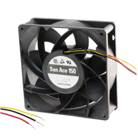 Ventilatore Sanyo Denki 9GV1512H501