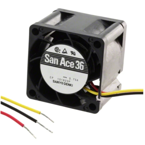 Ventilatore Sanyo Denki 9GV3612J301