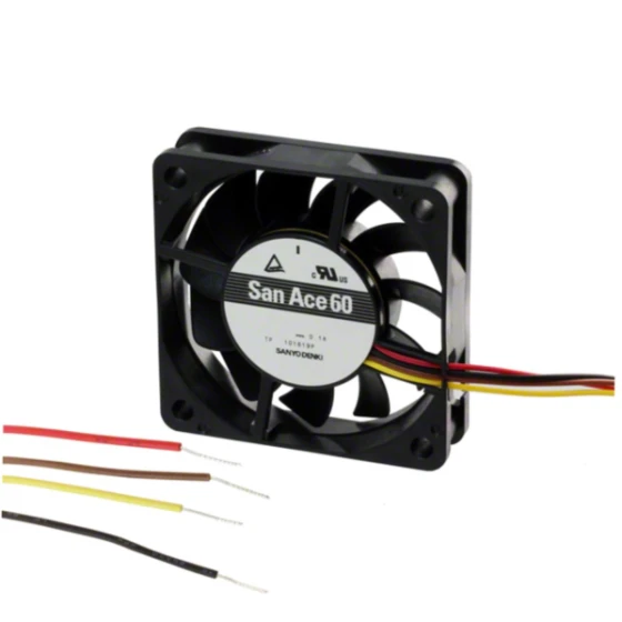 Ventilatore Sanyo Denki 9GA0612P1H03
