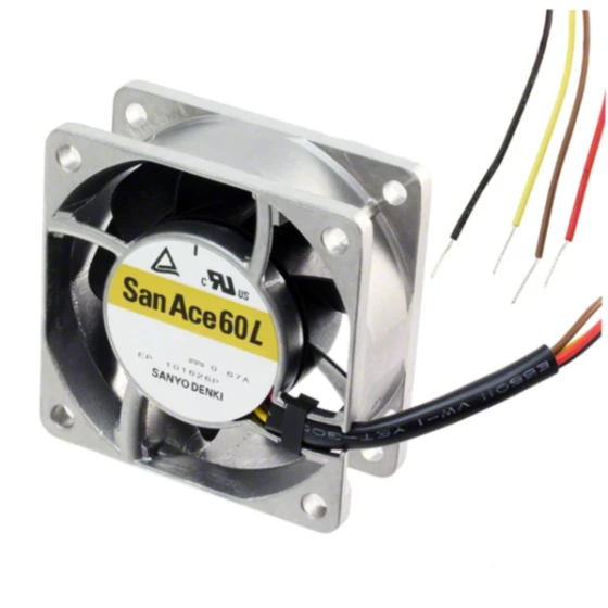 Ventilatore Sanyo Denki 9LG0624P4J001