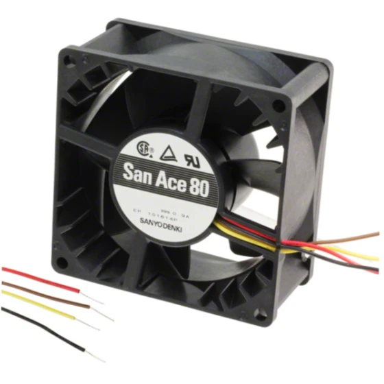 Ventilatore Sanyo Denki 9GA0824P1S611