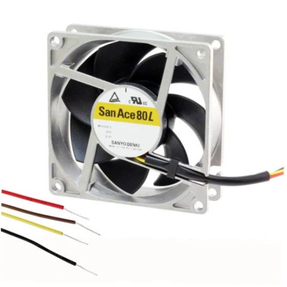 Ventilatore Sanyo Denki 9LG0824P4H001