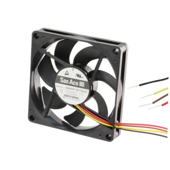 Ventilatore Sanyo Denki 9GA0824P6G001