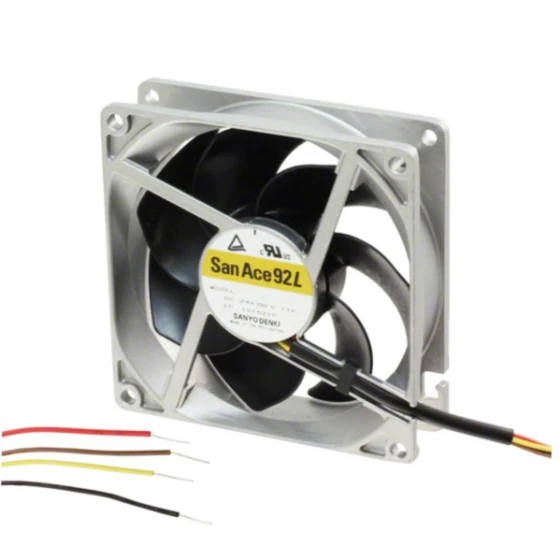 Ventilatore Sanyo Denki 9LG0924P1H001