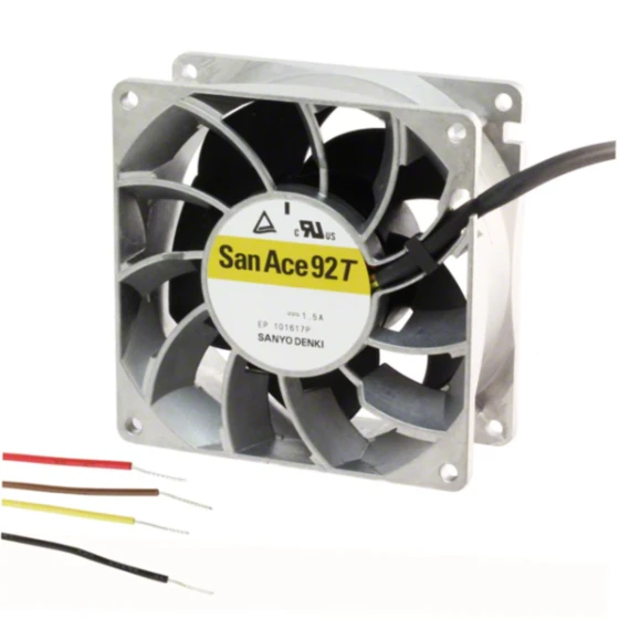 Ventilatore Sanyo Denki 9GT0912P1M001
