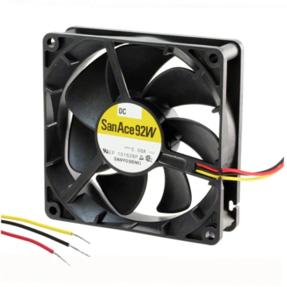 Ventilatore Sanyo Denki 109W0924L401-U