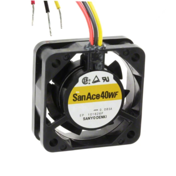 Ventilatore Sanyo Denki 9WF0424H6D01