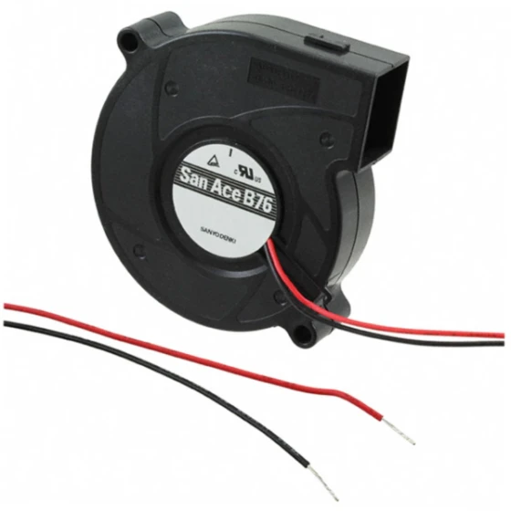 Ventilatore Sanyo Denki 9BD12SA6-1