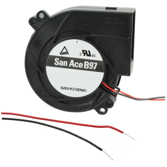 Ventilatore Sanyo Denki 9BMB12H202