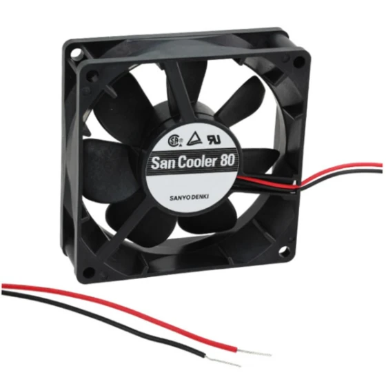 Ventilatore Sanyo Denki 9A0824S4021