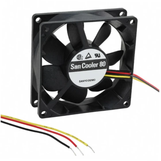 Ventilatore Sanyo Denki 9A0824H4D01