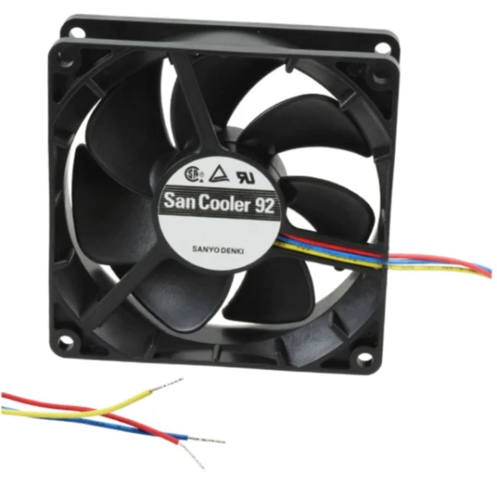 Ventilatore Sanyo Denki 9A0924L4D011