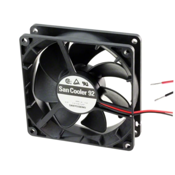 Ventilatore Sanyo Denki 9A0912G4021
