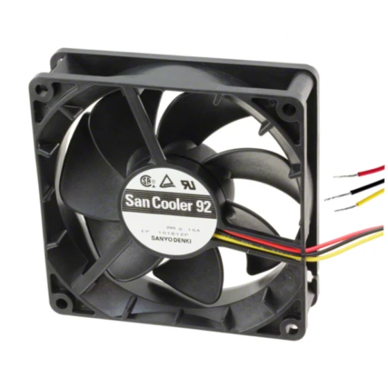 Ventilatore Sanyo Denki 9A0924G4D01